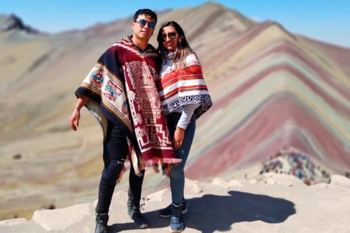 Rainbow Mountain (Vinincunca) Day Hike: Plan the 5,000m Adventure