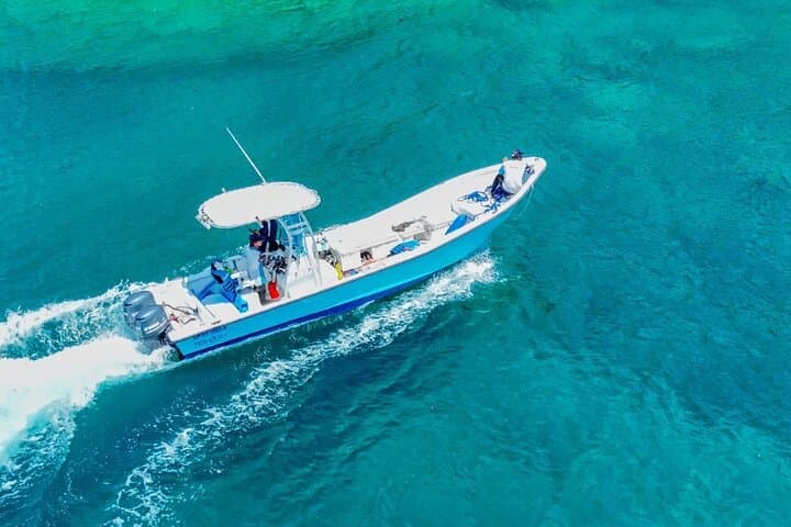 Tayrona National Park Snorkeling & Beach Day from Santa Marta — Swim with Turtles and Coral Gardens photo 2