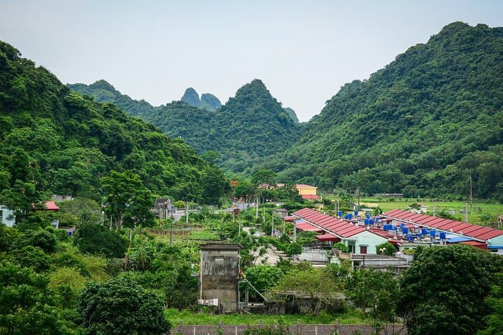 Hai Phong Highlights: 2-Hour Cultural & Historical Walking Tour photo 5