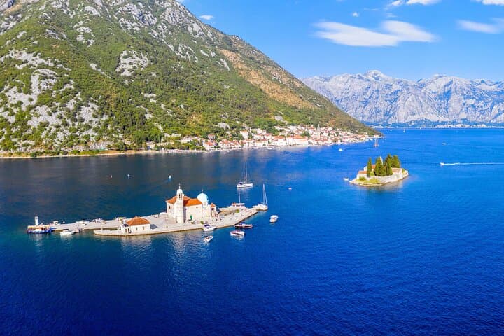 Kotor Bay Highlights: Full-Day Tour to Kotor, Perast & Tivat photo 5