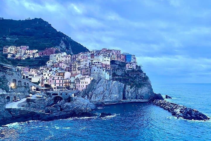 Accessible Cinque Terre Private Tour from La Spezia — Portovenere, Corniglia & Vernazza photo 4