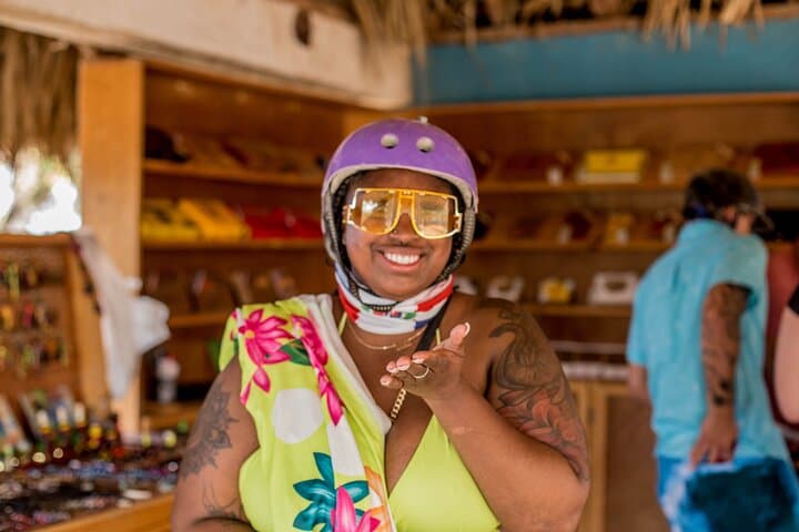 Explore Punta Cana: ATV and Horseback Riding Adventure photo 4