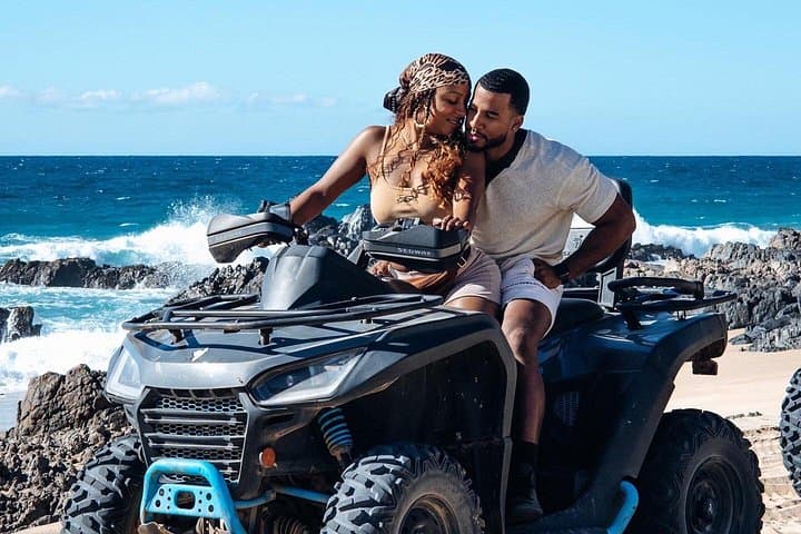 ATV Adventure in the Los Cabos Desert — Cabo San Lucas Off‑Road Tour photo 1