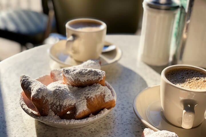 Eat Your Way Through Savannah: True South Lunch Tour photo 4