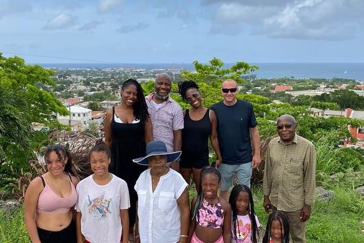 Barbados Full-Day Guided Island Tour: Bridgetown to Bathsheba photo 3