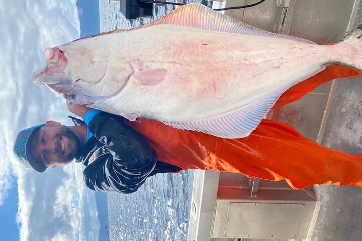 Ketchikan Salmon & Halibut Fishing Charter — 4–6 Hour Small-Boat Angling Trip photo 5