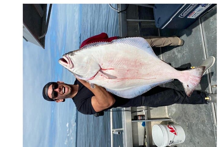Ketchikan Salmon & Halibut Fishing Charter — 4–6 Hour Small-Boat Angling Trip photo 6