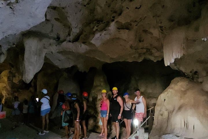 Full-Day Bob Marley, Dunn's River & Blue Hole Tour — St Ann, Jamaica photo 3