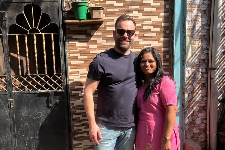 Private Dharavi Slum Tour: Guided Walk Through Mumbai’s Dharavi Community photo 4