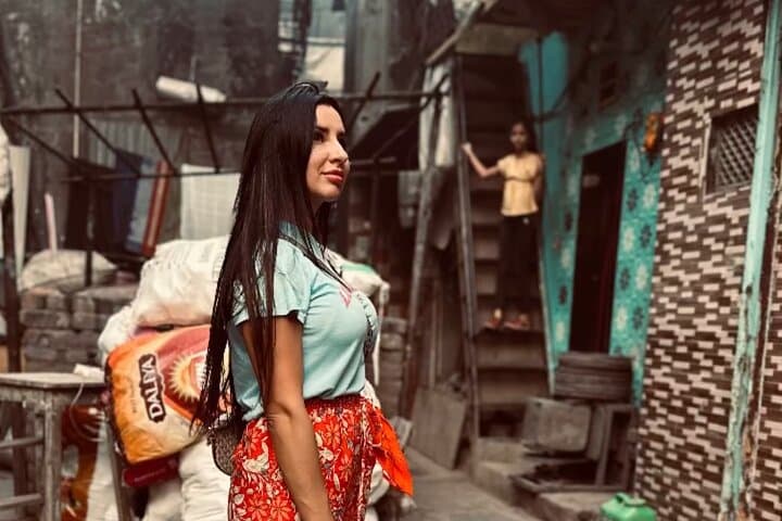 Private Dharavi Slum Tour: Guided Walk Through Mumbai’s Dharavi Community photo 5