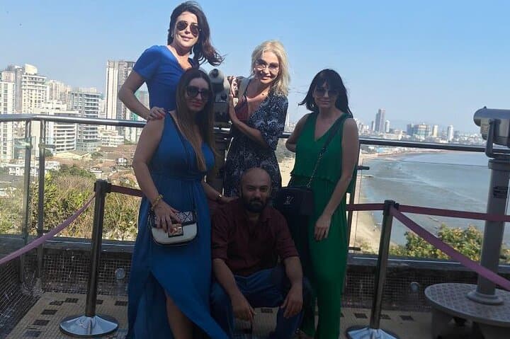 Discover the Vibrant Heart of Mumbai: A Full Day Tour photo 3