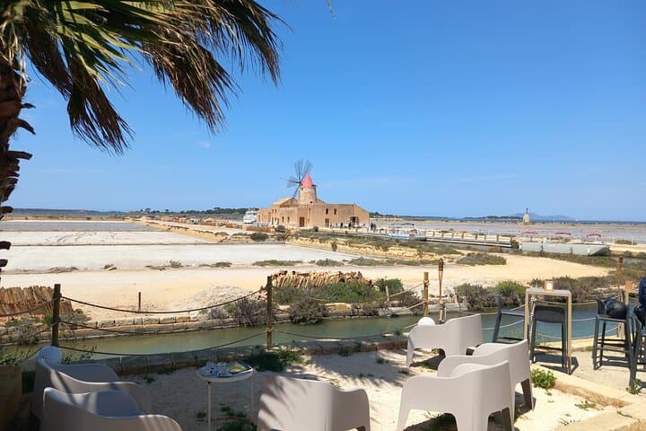 Zingaro Reserve to Stagnone: Private Day Tour and Marsala Sunset from Palermo photo 6