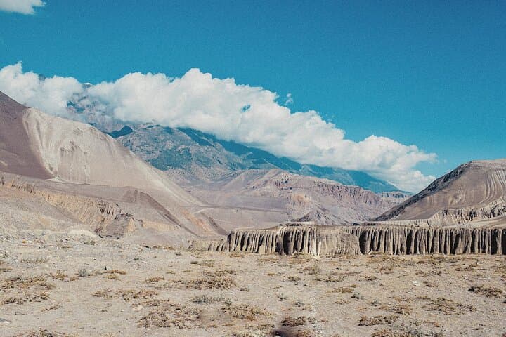 Upper Mustang Jeep Tour: 14-Day Off‑Road Journey to Lo‑Manthang
