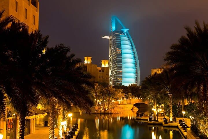 Luxury Dubai 4x4 Private Tour: Personalized City Highlights in a Day photo 5