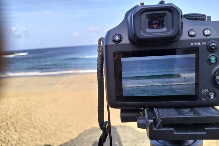 Algarve Surf Guide: 5-Hour Wave-Finding Tour from Lagos photo 3