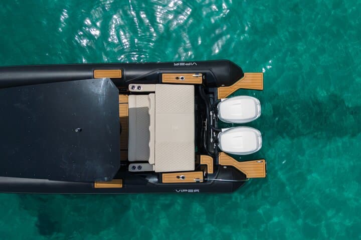 Northeast Corfu Coastal Cruise: Kerasia to Kalami photo 4