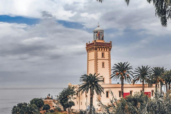 3-Hour Small-Group Guided Tour of Tangier: Kasbah, Medina & Port Stroll photo 5