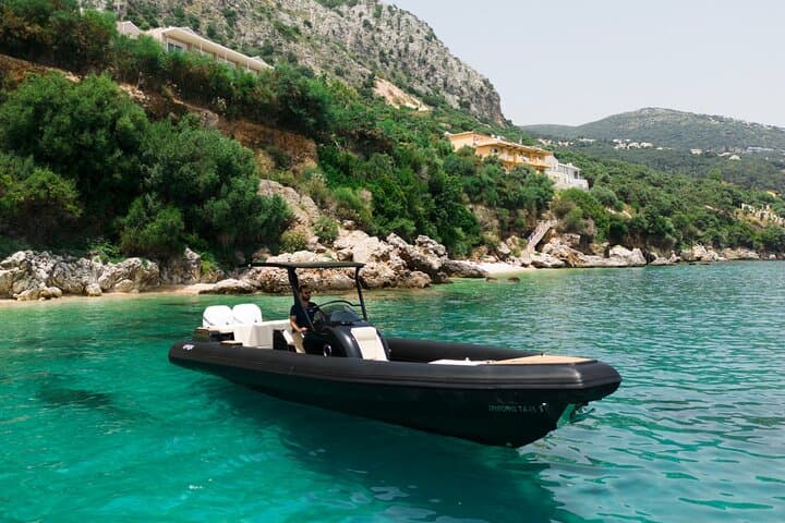 Plataria & Sivota Day Cruise from Corfu’s Gouvia Marina photo 4