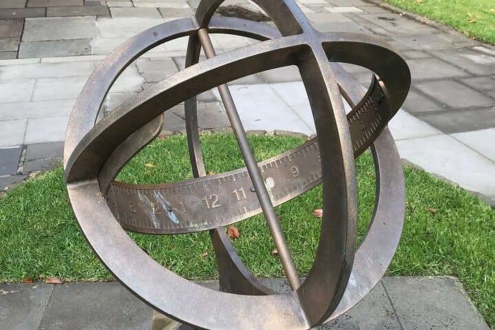 Melbourne University Scavenger Hunt: Unearth the Campus' Magical Secrets photo 6