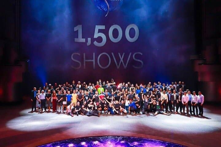 Seamless Transfers to La Perle: Private Transportation in Dubai photo 2