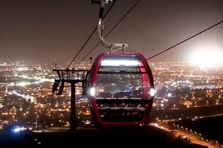 Agadir Kasbah Sunset, Cable Car & Souk Experience: A 4‑Hour City Tour photo 2