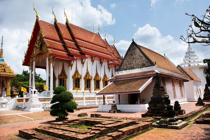 Half-Day Phuket City Tour: Big Buddha, Wat Chalong, Viewpoints & Insta Hunt photo 5