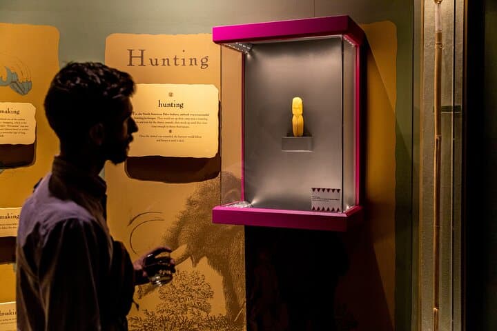Exploring Cherokee Heritage at the Museum of the Cherokee People photo 2