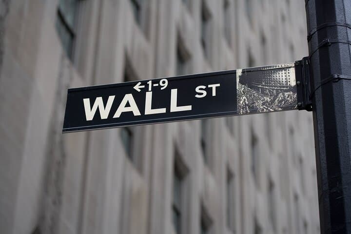 Wall Street Financial Crisis Walking Tour — Insider Guide to 2008 and Its Aftermath photo 3