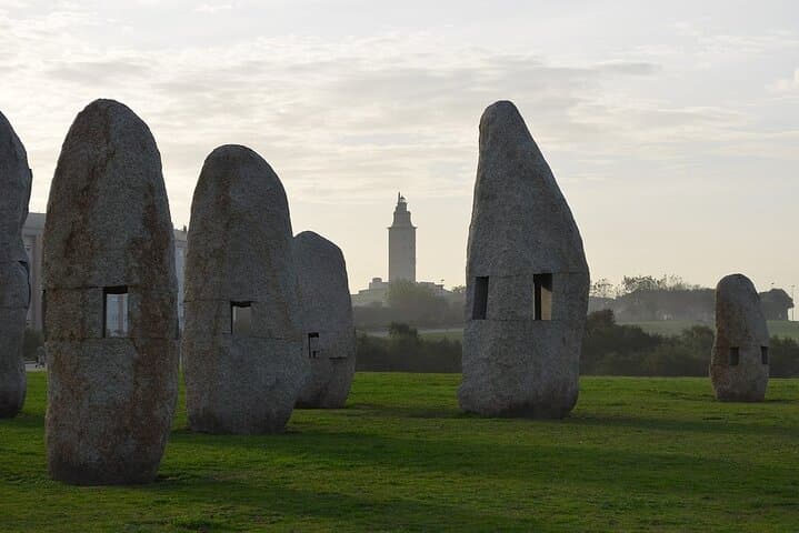 Coastal Classics: Private A Coruña Day Tour from Santiago de Compostela photo 4