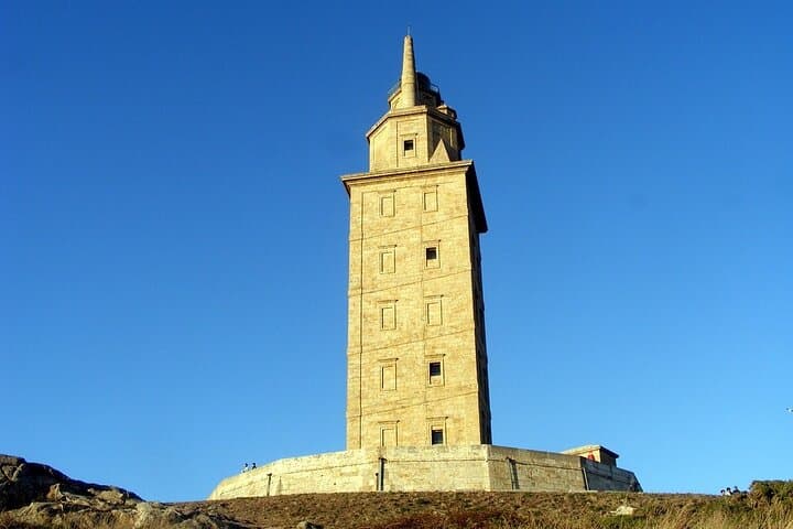 Coastal Classics: Private A Coruña Day Tour from Santiago de Compostela photo 5