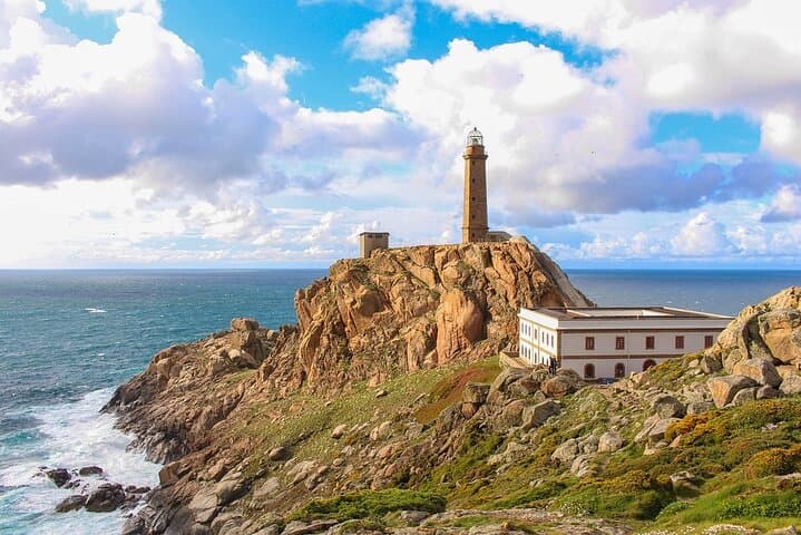 Coastal Classics: Private A Coruña Day Tour from Santiago de Compostela photo 6
