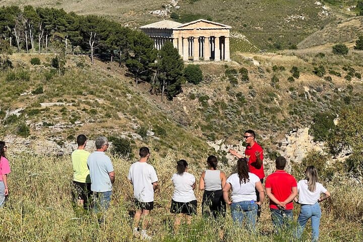 Five Senses Off-Road: Segesta Buggy Adventure Through Sicily’s Wild Countryside photo 4