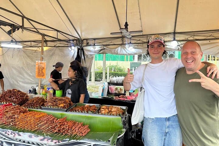 Manila Street Food Walking Tour — Tondo & Binondo Culinary Walk with Local Guide photo 6
