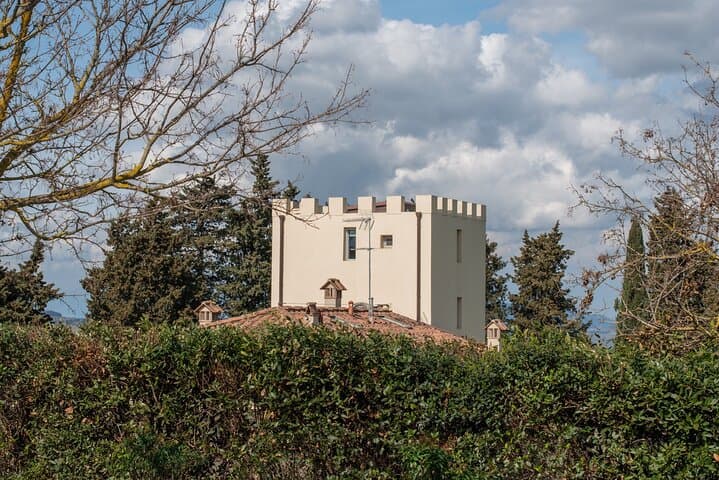 Secret Chianti Hike and Aperitivo: Montespertoli Day Walk from Florence photo 3