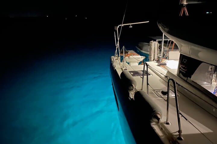 Private Sunset Catamaran Charter in Malta: Saint Paul's Bay & Valletta Harbour Cruise photo 3