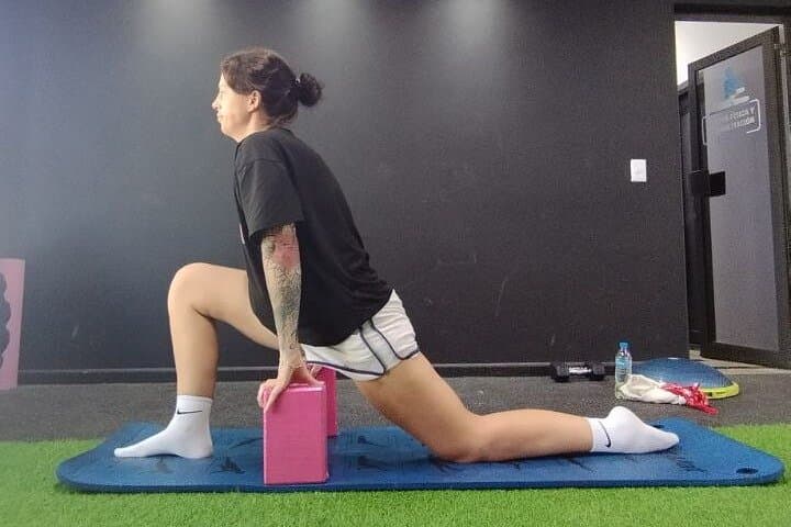 Pole Dance and Stretching Classes in Las Terrenas — Strength, Flow and Beachside Energy photo 2