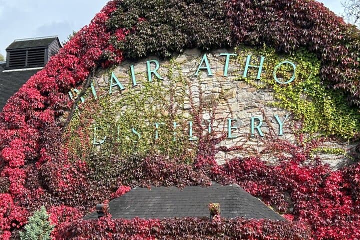 4-Day Private Speyside Whisky Tour: Distilleries, Tastings & Spey River Sights photo 2