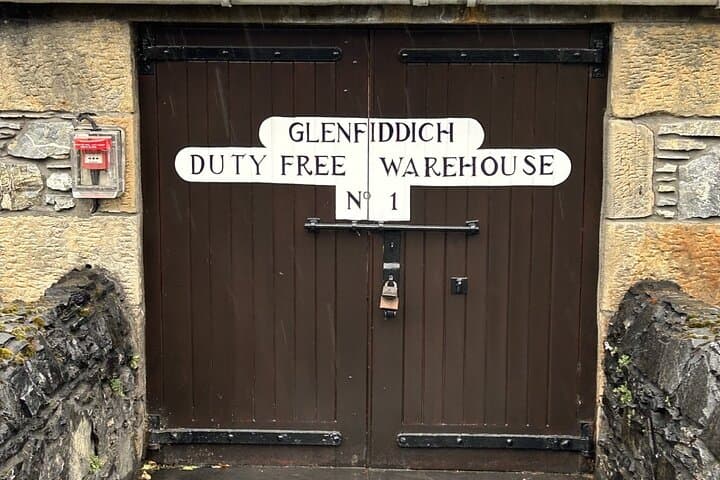 4-Day Private Speyside Whisky Tour: Distilleries, Tastings & Spey River Sights photo 4