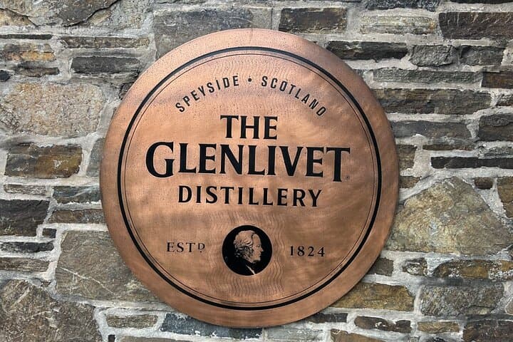 4-Day Private Speyside Whisky Tour: Distilleries, Tastings & Spey River Sights photo 1