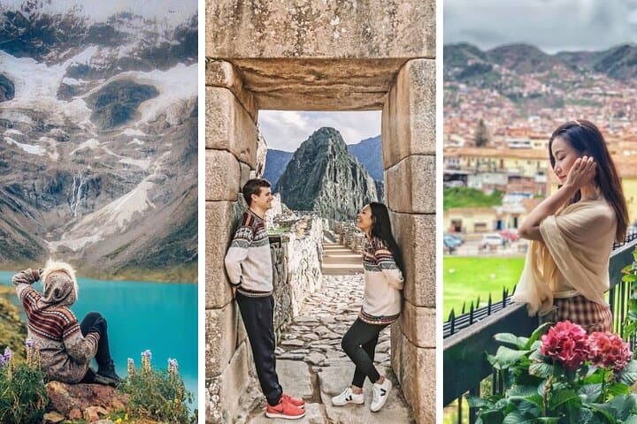 4-Day Cusco to Machu Picchu and Humantay Lake — All-Inclusive