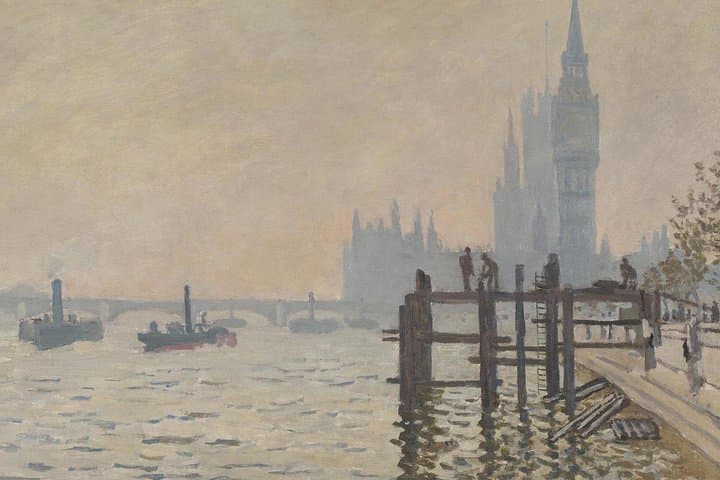Private 3-Hour Guided Tour of The National Gallery, London photo 4