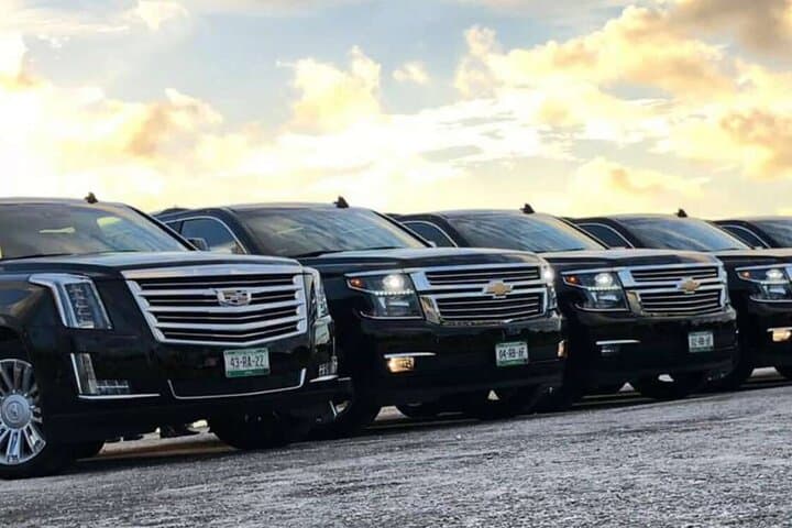 Punta Cana VIP Airport Transfer: Private PUJ Car Service to Hotels photo 1