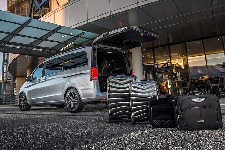 Punta Cana VIP Airport Transfer: Private PUJ Car Service to Hotels photo 3