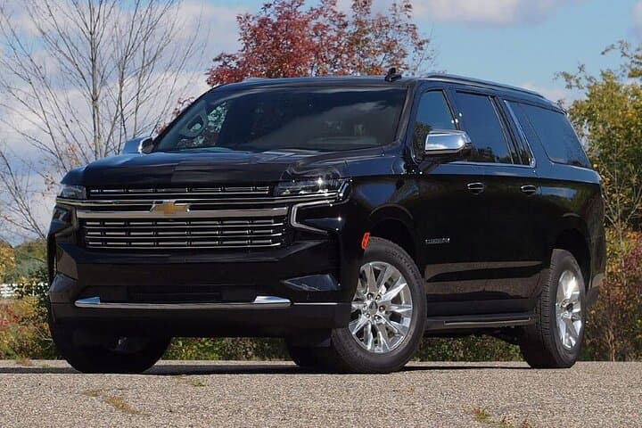 Punta Cana VIP Airport Transfer: Private PUJ Car Service to Hotels photo 2