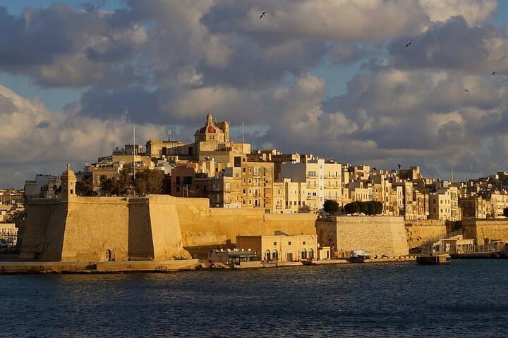 Half-Day Private South Malta Tour — Marsaxlokk, Blue Grotto & Dingli Cliffs photo 3