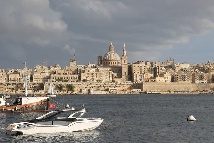 Half-Day Private South Malta Tour — Marsaxlokk, Blue Grotto & Dingli Cliffs photo 5