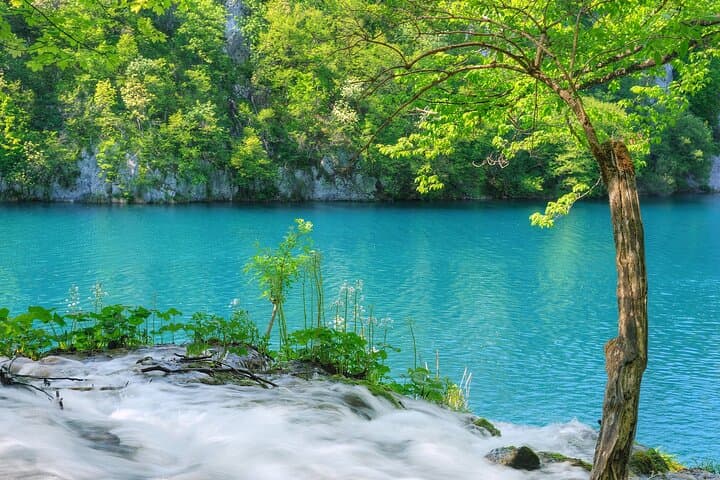 Private Day Trip to Plitvice Lakes & Rastoke from Zagreb photo 3