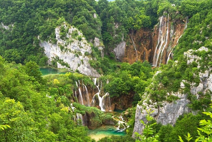 Private Day Trip to Plitvice Lakes & Rastoke from Zagreb photo 5