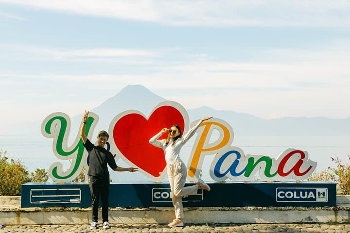 Chichicastenango & Panajachel 2-Day Private Tour — Mayan Markets and Lake Atitlán photo 1