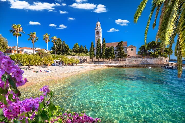 Private 5-Island Speedboat Tour: Blue Cave, Hvar & Pakleni Islands photo 6
